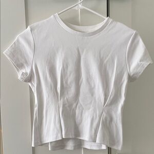 GU x Rokh Women's Cotton T-shirt
